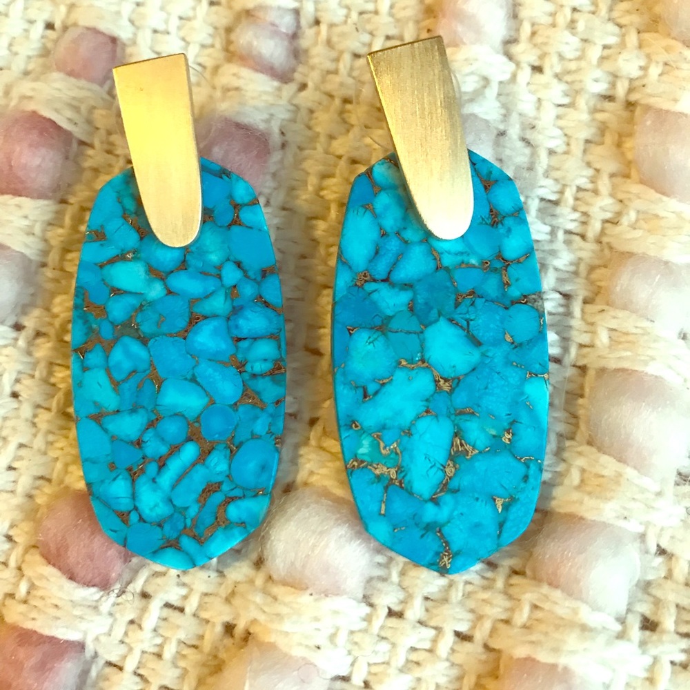 Kendra Scott Aragon Earrings